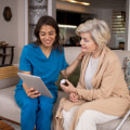 What kind of home care does medicare pay for?