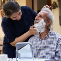 How much does medicare pay caregivers?
