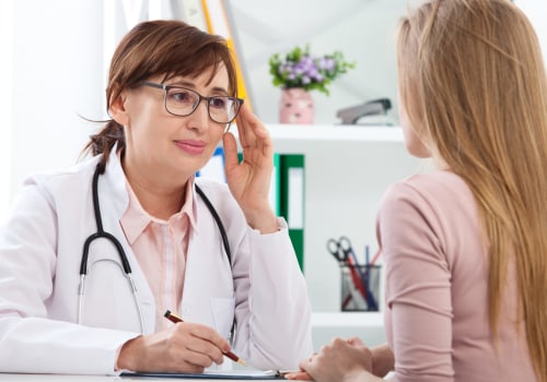 Who is most likely to use health services?