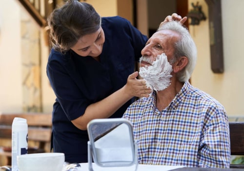 How much does medicare pay caregivers?