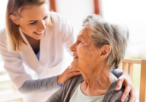 Paying for Additional Support Services: A Comprehensive Guide for Taking Care of Elderly Loved Ones